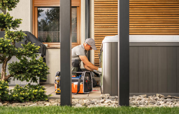 Backup Power Systems Installation in Bear Valley Springs, CA